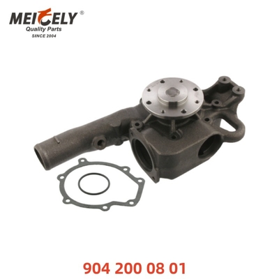 Các bộ phận xe tải chất lượng cao máy bơm nước 9042000801 9042000401 Cho Merceds-Benz
