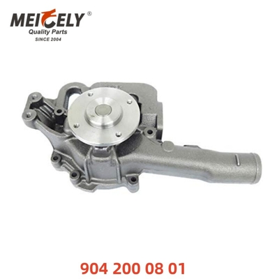 Các bộ phận xe tải chất lượng cao máy bơm nước 9042000801 9042000401 Cho Merceds-Benz