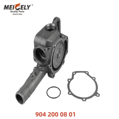 Các bộ phận xe tải chất lượng cao máy bơm nước 9042000801 9042000401 Cho Merceds-Benz
