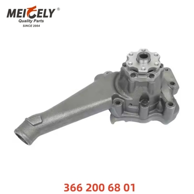 Bơm nước hiệu suất cao 3662006801 3662005401 3662006701 C