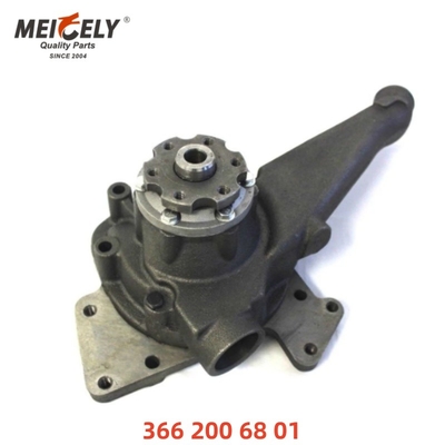 Bơm nước hiệu suất cao 3662006801 3662005401 3662006701 C