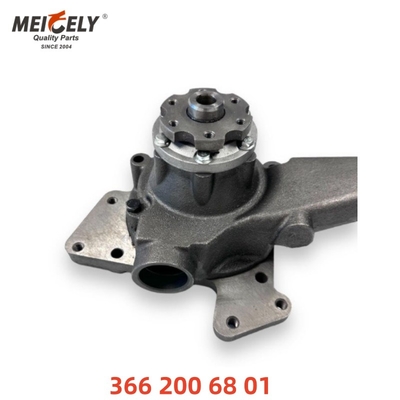 Bơm nước hiệu suất cao 3662006801 3662005401 3662006701 C
