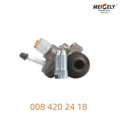 008 420 24 18 Vòng phanh bánh xe cho Mercedes-Benz Đúng phù hợp và bền
