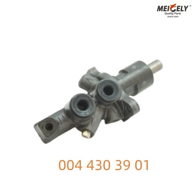 004 430 39 01 phanh Master Cylinder chính xác cho Mercedes-Benz