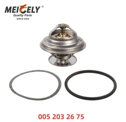 Máy lạnh nhiệt điều hòa OEM 0052032675 1032000819 Cho Merceds-Benz