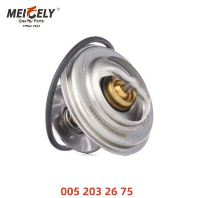 Máy lạnh nhiệt điều hòa OEM 0052032675 1032000819 Cho Merceds-Benz