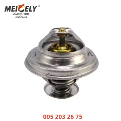 Máy lạnh nhiệt điều hòa OEM 0052032675 1032000819 Cho Merceds-Benz