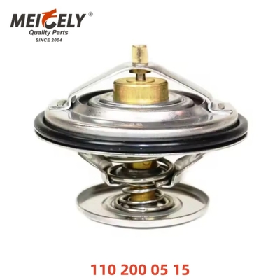 Máy lạnh chất lượng cao Thermostat OEM 1022000815 601200015 Cho Merceds-Benz