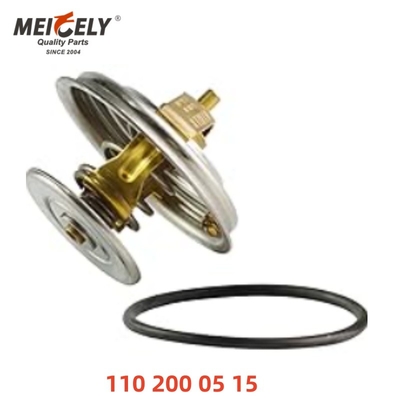 Máy lạnh chất lượng cao Thermostat OEM 1022000815 601200015 Cho Merceds-Benz