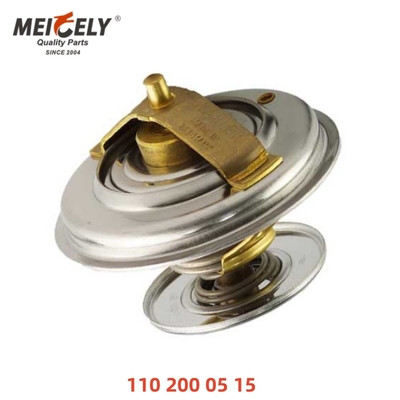 Máy lạnh chất lượng cao Thermostat OEM 1022000815 601200015 Cho Merceds-Benz
