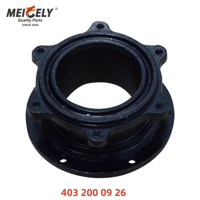Động cơ Hub làm mát quạt bánh xe động cơ gắn 4032000926 cho Merceds-Benz
