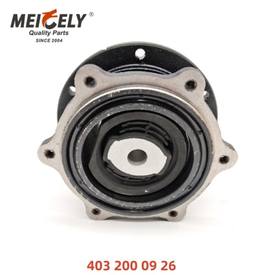 Động cơ Hub làm mát quạt bánh xe động cơ gắn 4032000926 cho Merceds-Benz