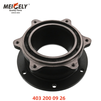 Động cơ Hub làm mát quạt bánh xe động cơ gắn 4032000926 cho Merceds-Benz