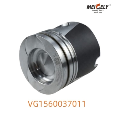 VG1560037011 Bộ phận động cơ Sinotruk tùy chỉnh