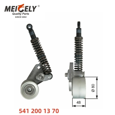 Máy kéo dây đai ô tô OEM 5412001170 5412001370 5412000770 Cho Merceds-Benz