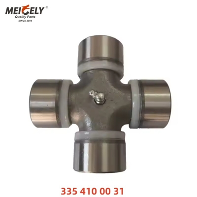 Bộ ghép phổ biến OEM 3354100031 4444100231 0004101628 387100031 Đối với xe tải