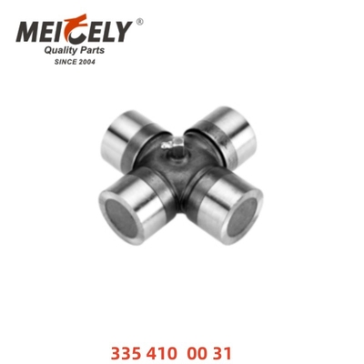 Bộ ghép phổ biến OEM 3354100031 4444100231 0004101628 387100031 Đối với xe tải