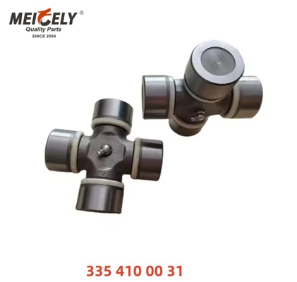 Bộ ghép phổ biến OEM 3354100031 4444100231 0004101628 387100031 Đối với xe tải
