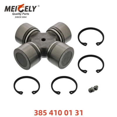 Bộ ghép phổ biến OEM 3354100031 4444100231 0004101628 387100031 Đối với xe tải
