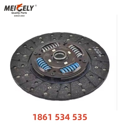 Đĩa ly hợp chất nguyên bản 1861534535 1861640135 1861641135 Cho máy kéo