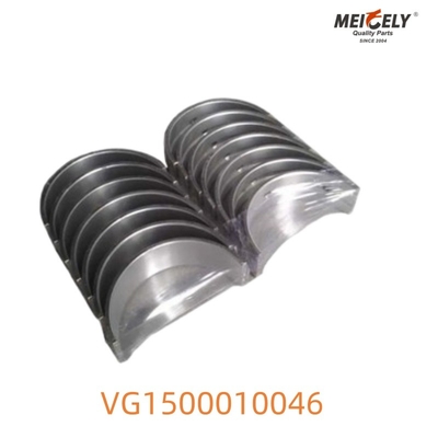 Howo VG150001004 chính chính cho xe tải hạng nặng