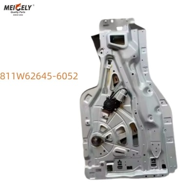 OEM Howo 811W62645-6052 Thang kính cửa sổ cho nội thất cabin xe tải