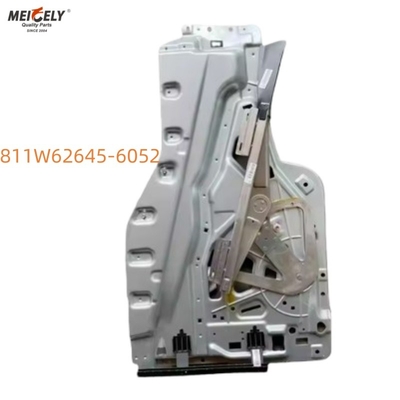 OEM Howo 811W62645-6052 Thang kính cửa sổ cho nội thất cabin xe tải