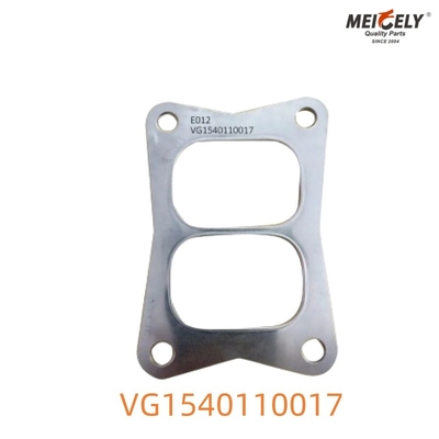 VG1540110017 Turbocharger Gasket Fit Howo Xe thay thế lâu dài
