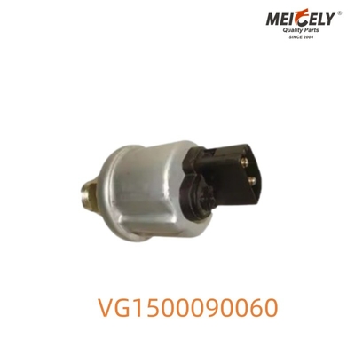 Premium Howo VG1500090060 cảm biến áp suất dầu chống nhiễu