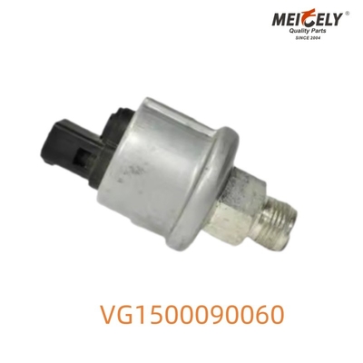 Premium Howo VG1500090060 cảm biến áp suất dầu chống nhiễu