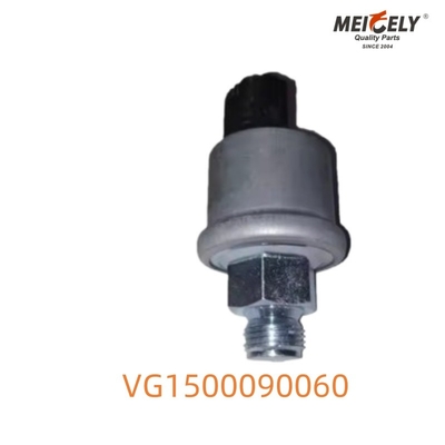 Premium Howo VG1500090060 cảm biến áp suất dầu chống nhiễu