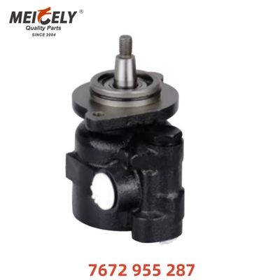 Máy bơm servo chất lượng ban đầu Máy bơm điều khiển điện 7672955287 7673955217 Cho Audi