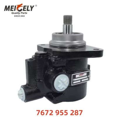 Máy bơm servo chất lượng ban đầu Máy bơm điều khiển điện 7672955287 7673955217 Cho Audi