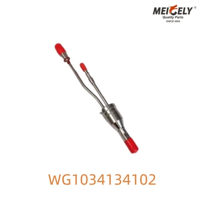 WG1034134102 Urea Nozzle For Howo ∙ SCR chất lượng cao