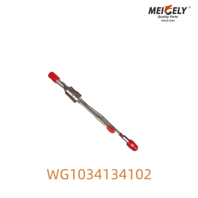 WG1034134102 Urea Nozzle For Howo ∙ SCR chất lượng cao