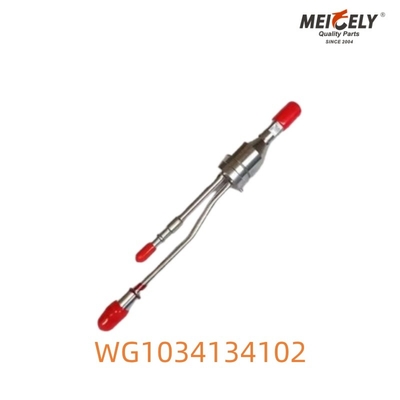 WG1034134102 Urea Nozzle For Howo ∙ SCR chất lượng cao
