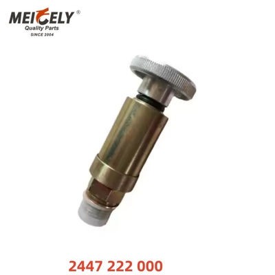 Động cơ chất lượng cao bộ phận bơm nhiên liệu bơm tay OEM 2447222000 cho Mercedes Benz