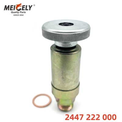 Động cơ chất lượng cao bộ phận bơm nhiên liệu bơm tay OEM 2447222000 cho Mercedes Benz