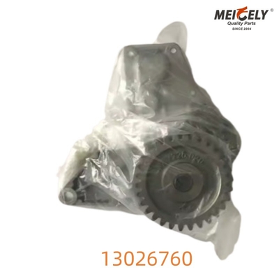 Máy bơm dầu cao cấp 13026760 cho Howo