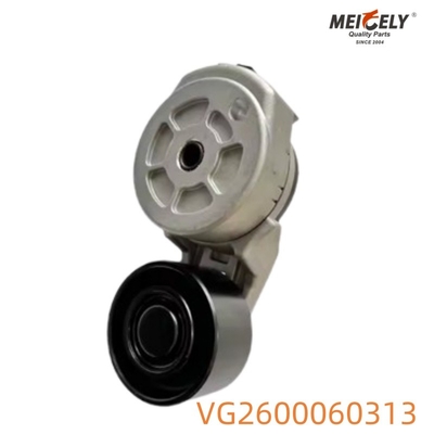 VG2600060313 Máy đạp kéo cho Howo    Giải pháp dây đai chính xác