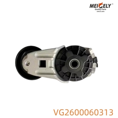 VG2600060313 Máy đạp kéo cho Howo    Giải pháp dây đai chính xác
