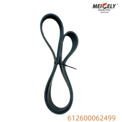 OEM 612600062499 Đường dây chuyền động cơ cho Howo