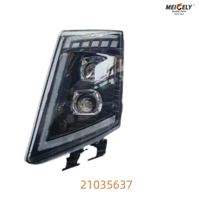 Đèn đèn pha cao cấp 21035637 Cho Volvo Giải pháp chiếu sáng hiệu suất cao