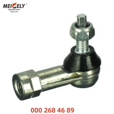 Giá nhà máy Đầu bóng, chuyển số OEM 0002684689 0002684789 Cho Scania