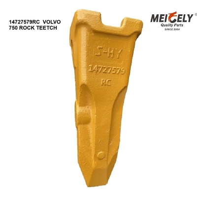 14727579RC Volvo EC750 răng thợ đào