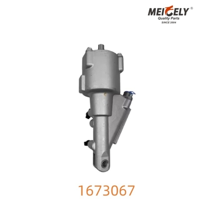 Volvo 1673067 Clutch Servo Ứng dụng công nghiệp Ứng dụng trơn tru