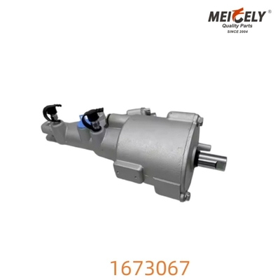 Volvo 1673067 Clutch Servo Ứng dụng công nghiệp Ứng dụng trơn tru