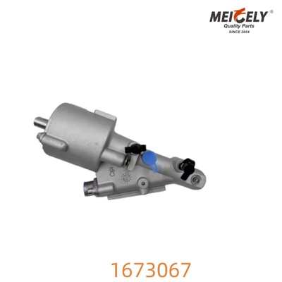 Volvo 1673067 Clutch Servo Ứng dụng công nghiệp Ứng dụng trơn tru