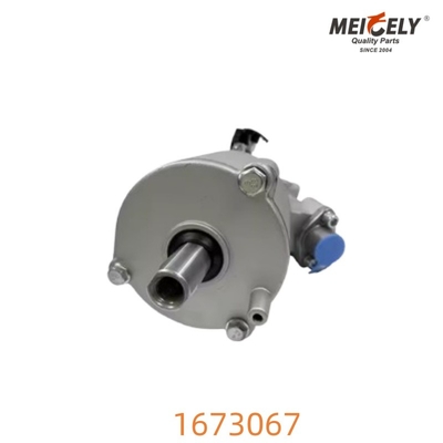 Volvo 1673067 Clutch Servo Ứng dụng công nghiệp Ứng dụng trơn tru