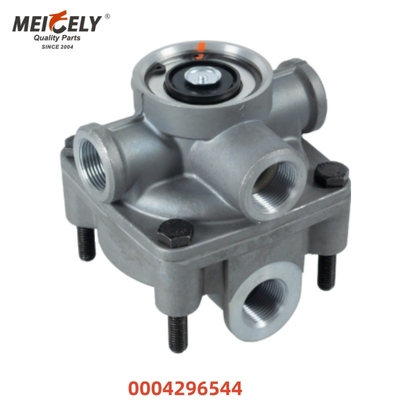 Máy van phản hồi chất lượng nguyên bản Máy van gia tốc thủy lực 0004296544 0004299544 Cho xe tải